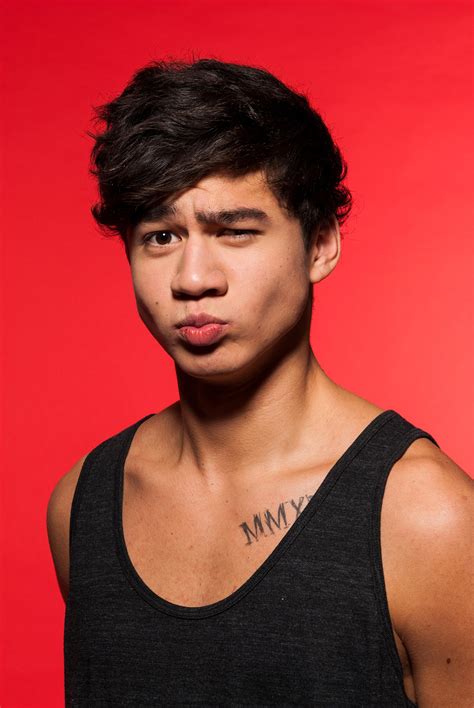 Calum Hood